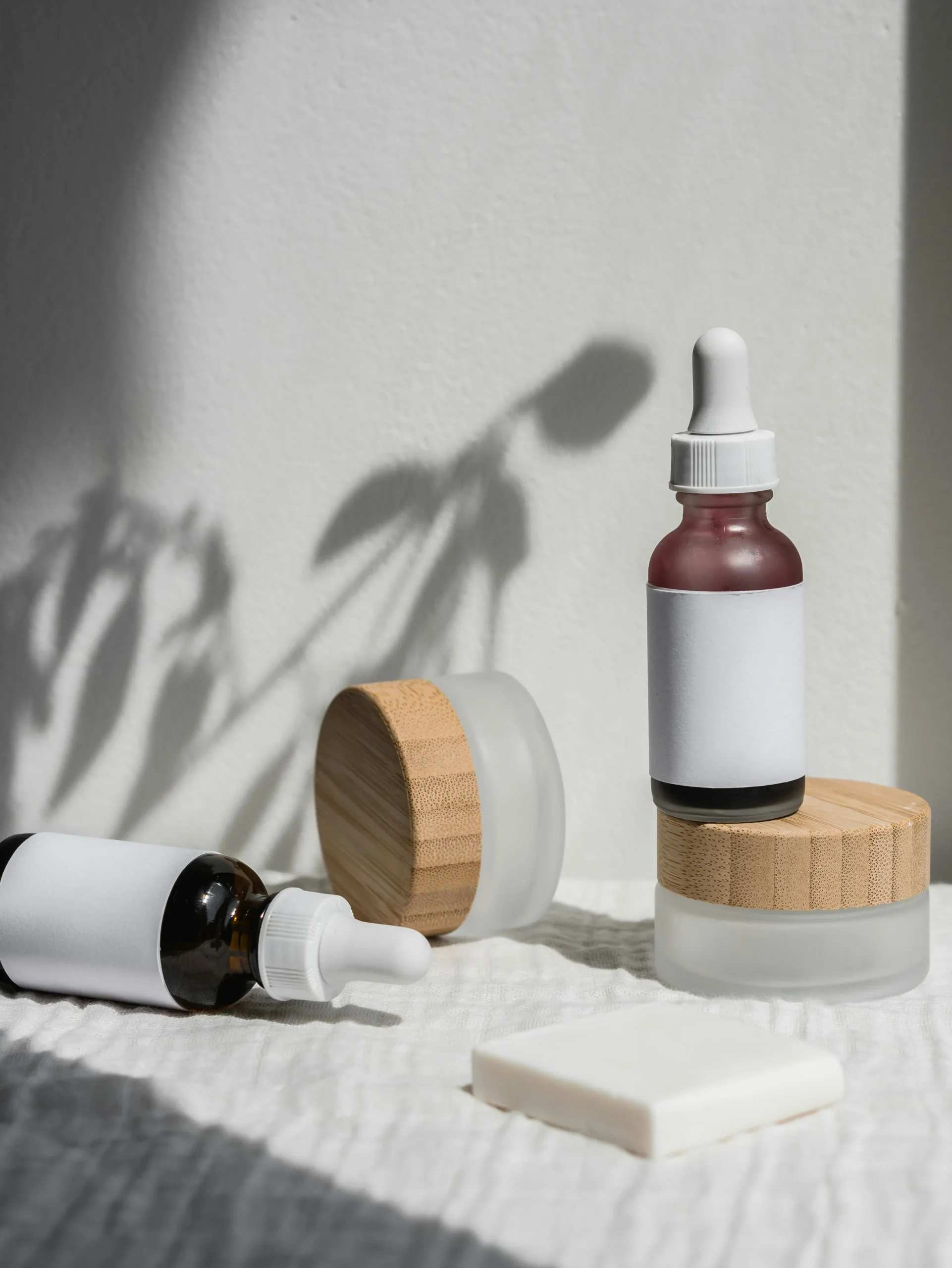 Produits cosmétiques Good Manufacter Lab